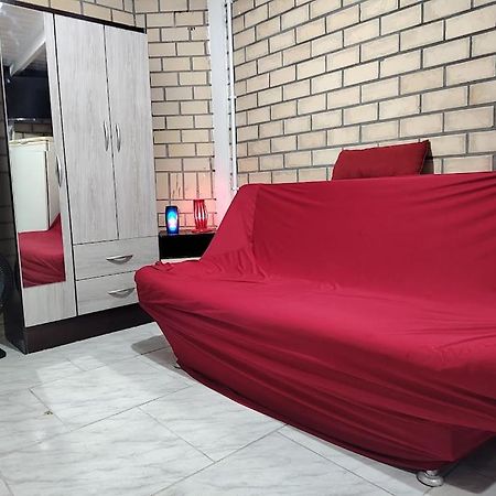 מלון פראייה דו רוזה Residencial Campo Dunna מראה חיצוני תמונה