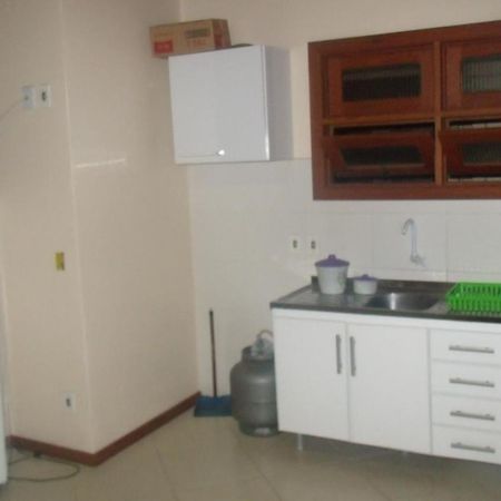 מלון פראייה דו רוזה Residencial Campo Dunna מראה חיצוני תמונה