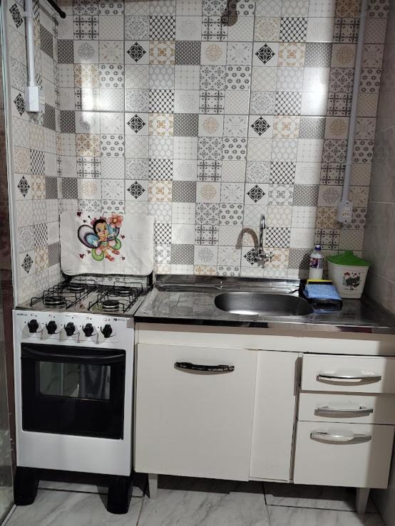 מלון פראייה דו רוזה Residencial Campo Dunna מראה חיצוני תמונה
