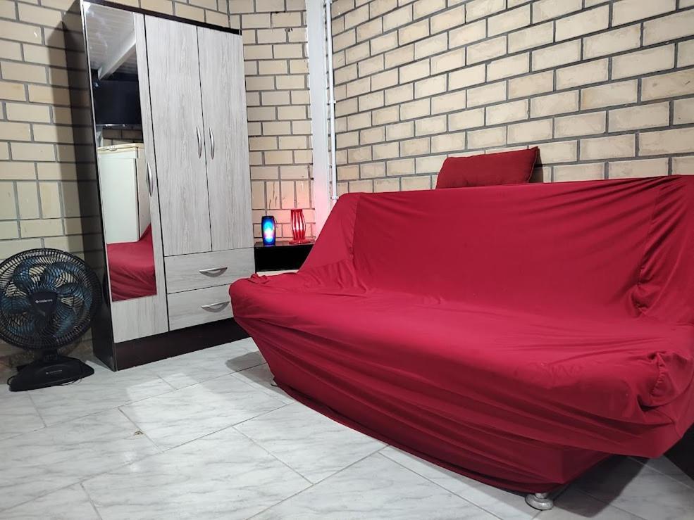 מלון פראייה דו רוזה Residencial Campo Dunna מראה חיצוני תמונה
