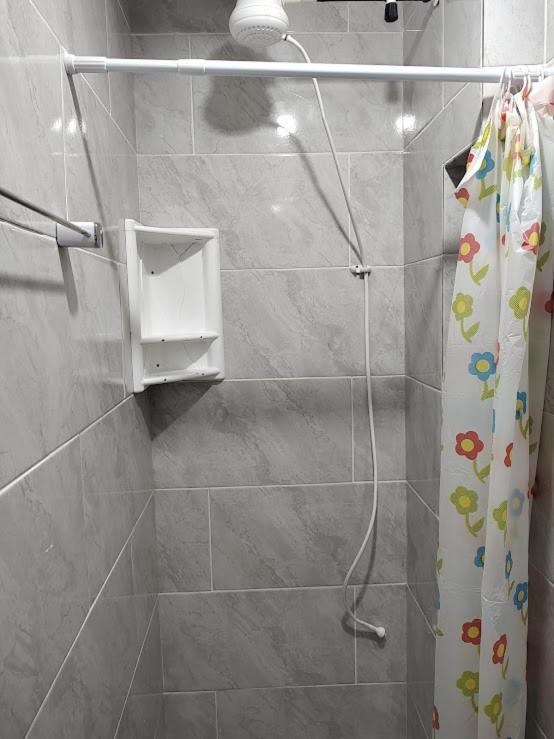 מלון פראייה דו רוזה Residencial Campo Dunna מראה חיצוני תמונה