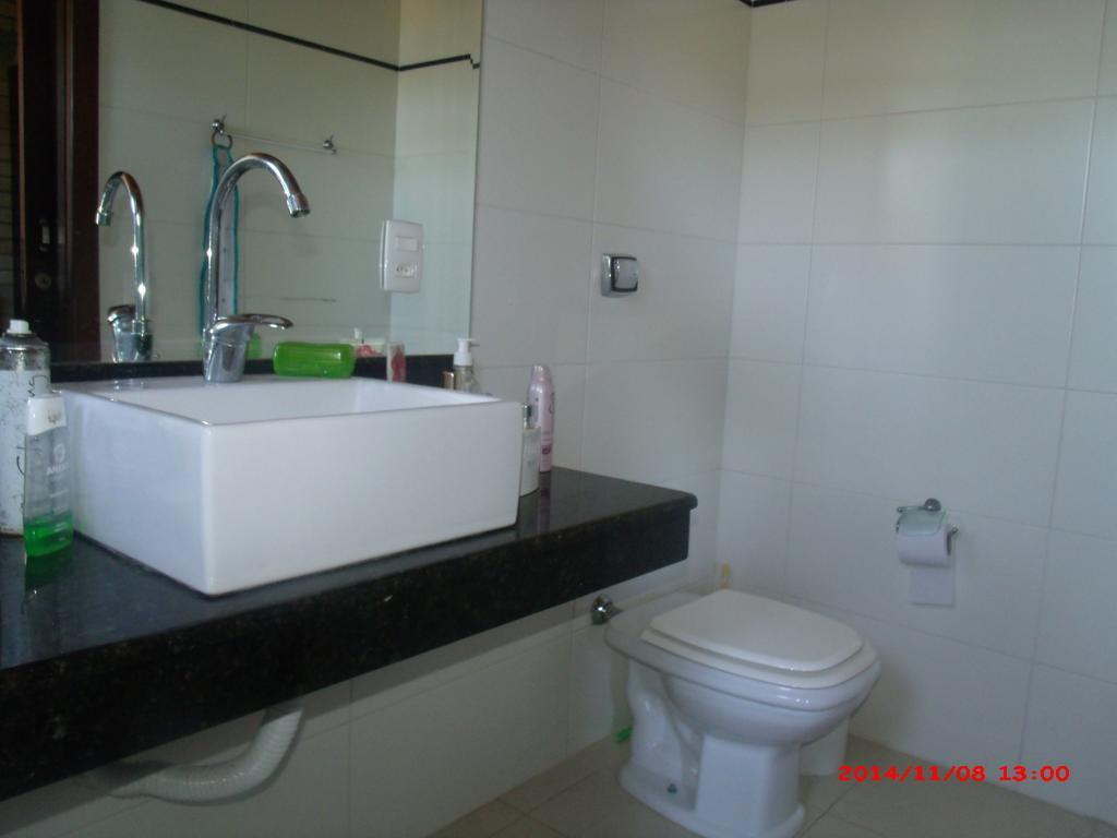 מלון פראייה דו רוזה Residencial Campo Dunna חדר תמונה