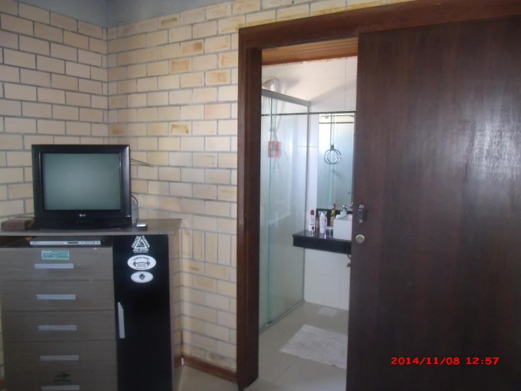 מלון פראייה דו רוזה Residencial Campo Dunna חדר תמונה