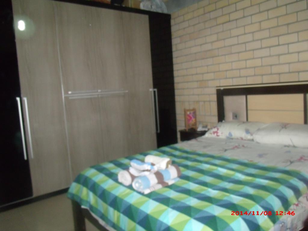 מלון פראייה דו רוזה Residencial Campo Dunna חדר תמונה