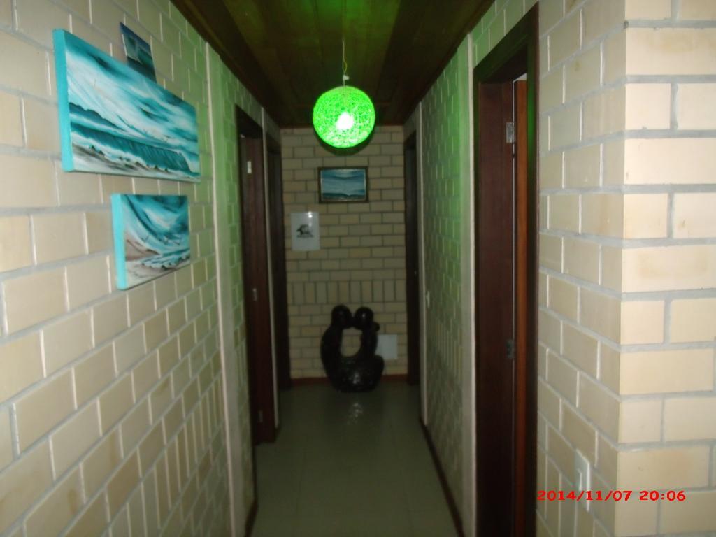 מלון פראייה דו רוזה Residencial Campo Dunna חדר תמונה