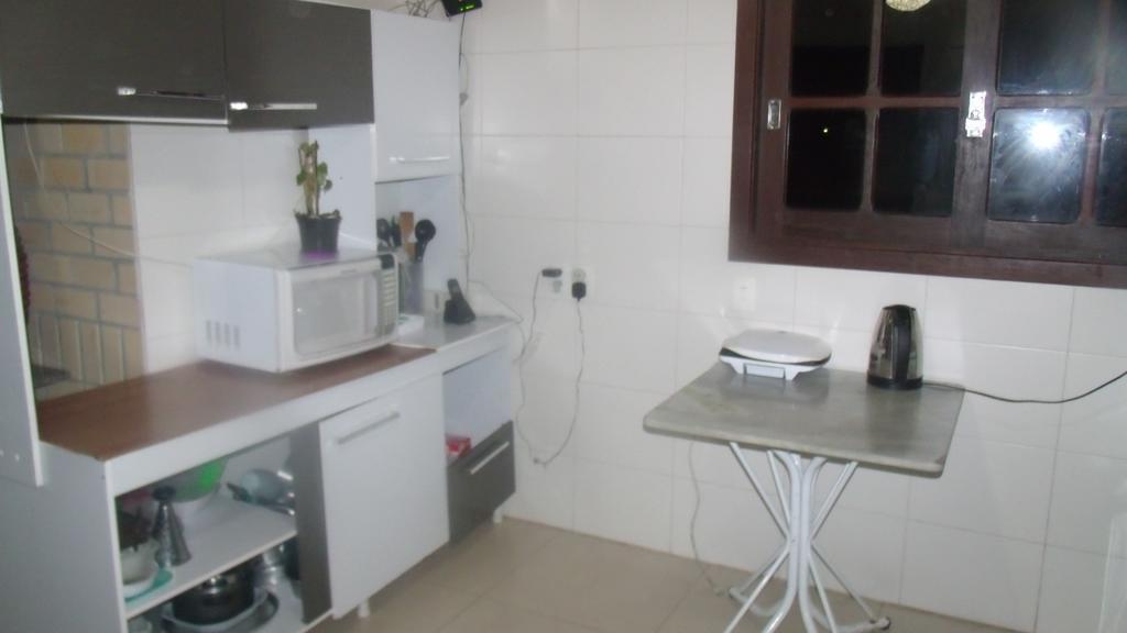 מלון פראייה דו רוזה Residencial Campo Dunna חדר תמונה