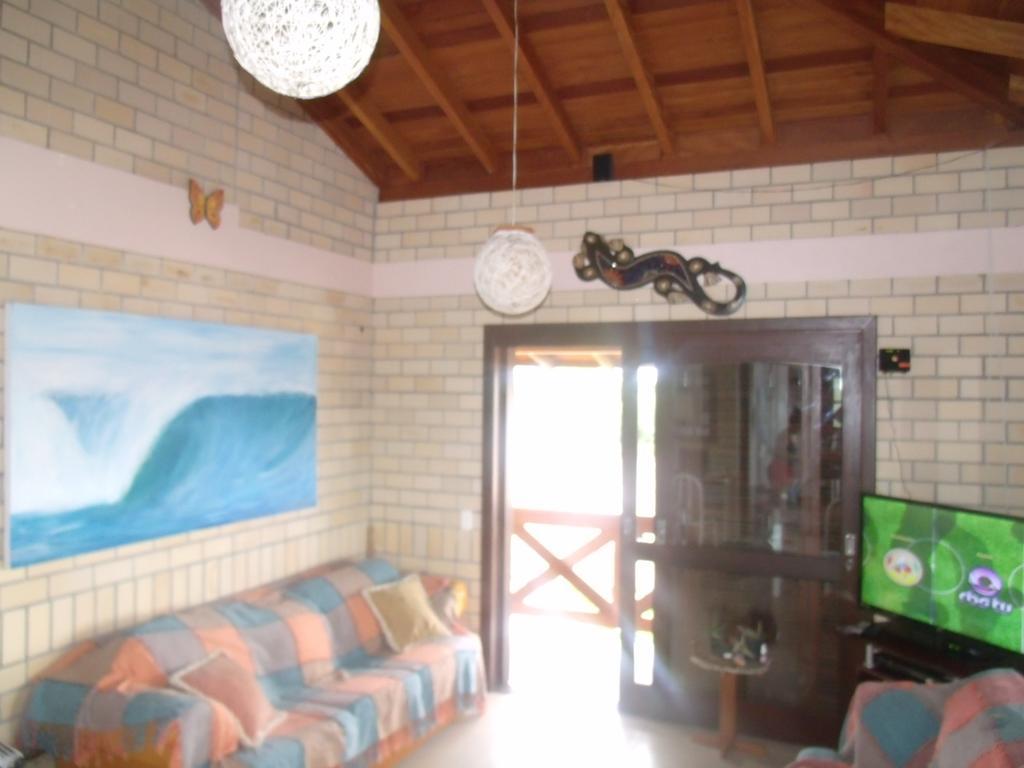 מלון פראייה דו רוזה Residencial Campo Dunna חדר תמונה