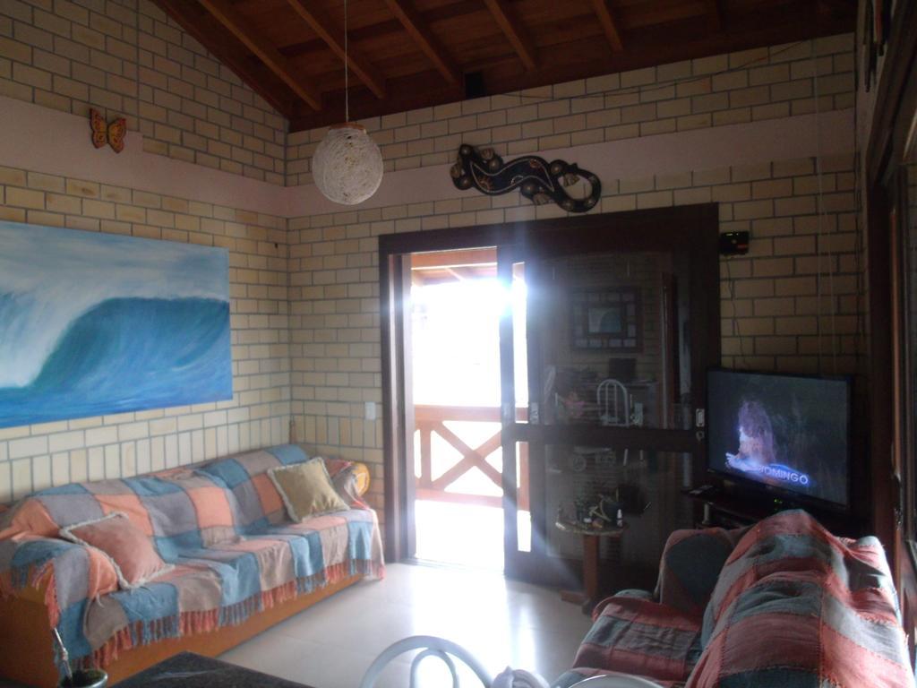 מלון פראייה דו רוזה Residencial Campo Dunna חדר תמונה