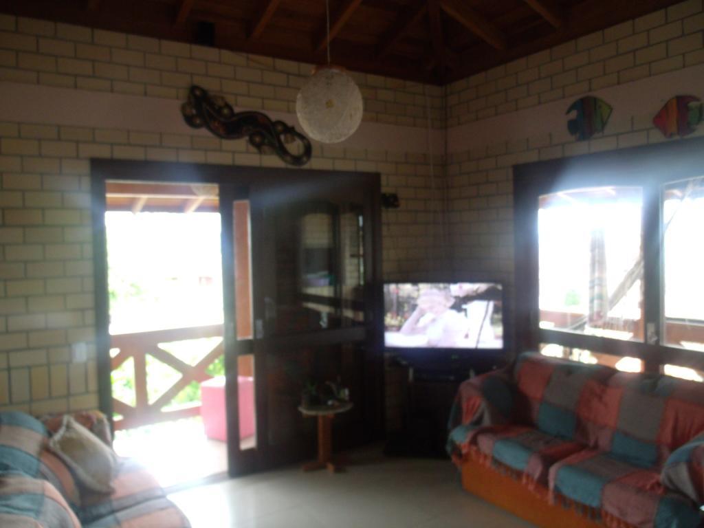 מלון פראייה דו רוזה Residencial Campo Dunna חדר תמונה