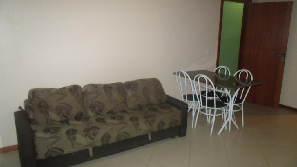 מלון פראייה דו רוזה Residencial Campo Dunna חדר תמונה