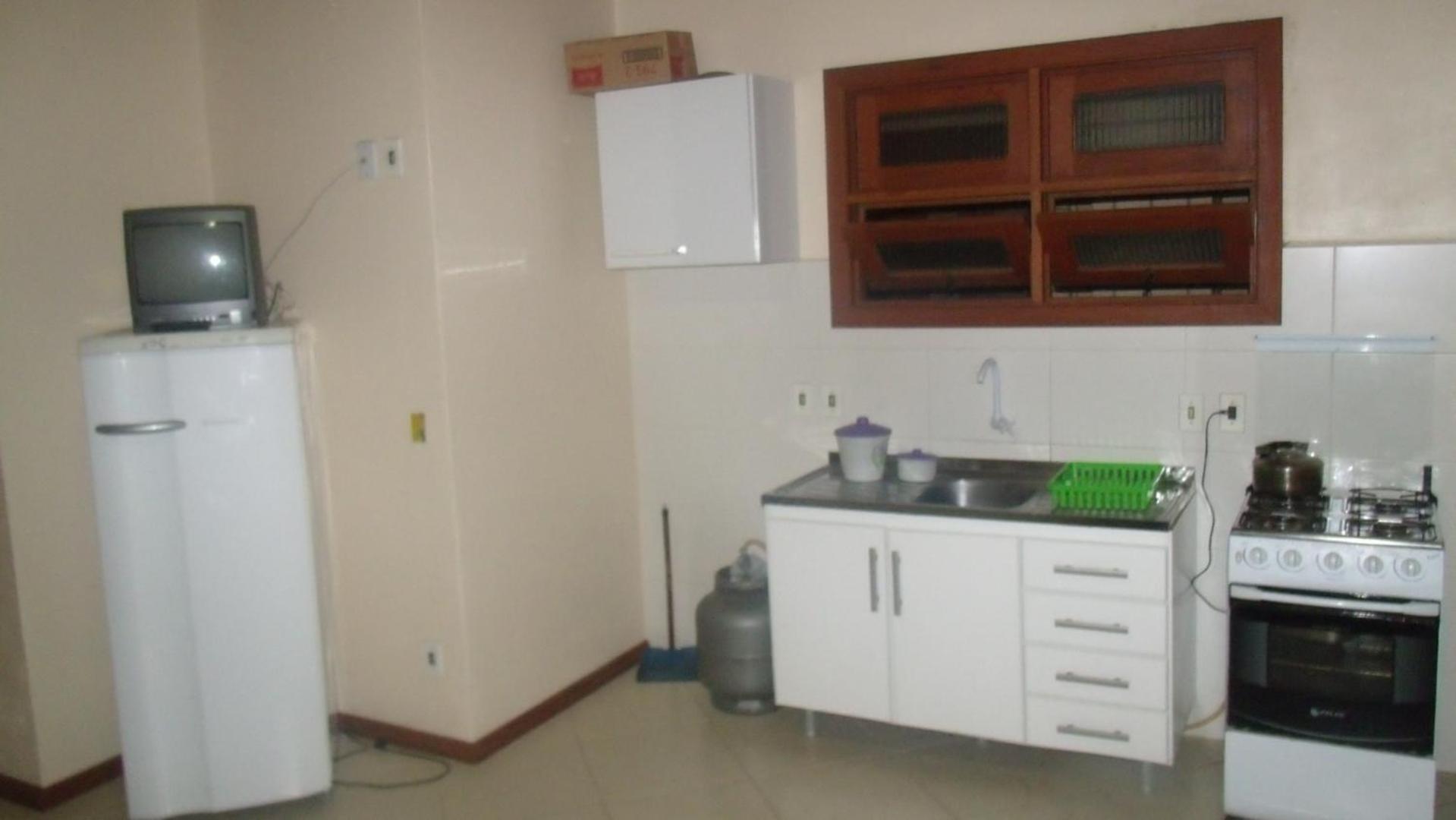 מלון פראייה דו רוזה Residencial Campo Dunna מראה חיצוני תמונה