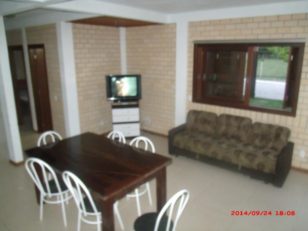 מלון פראייה דו רוזה Residencial Campo Dunna חדר תמונה