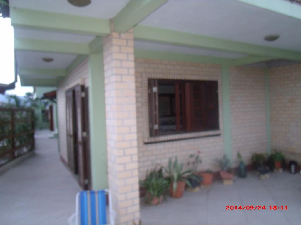 מלון פראייה דו רוזה Residencial Campo Dunna חדר תמונה
