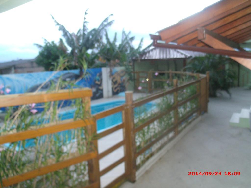 מלון פראייה דו רוזה Residencial Campo Dunna חדר תמונה