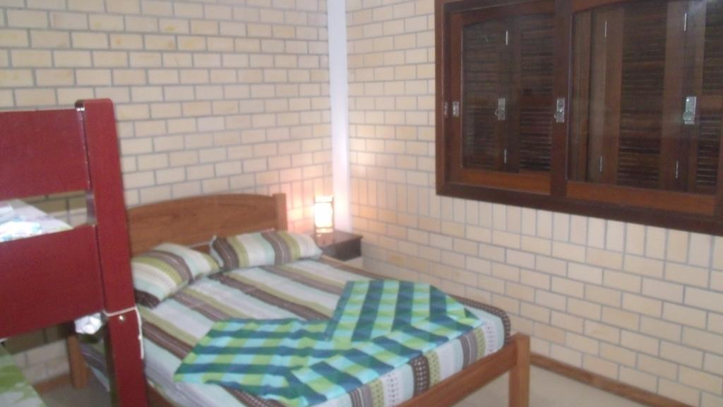 מלון פראייה דו רוזה Residencial Campo Dunna חדר תמונה
