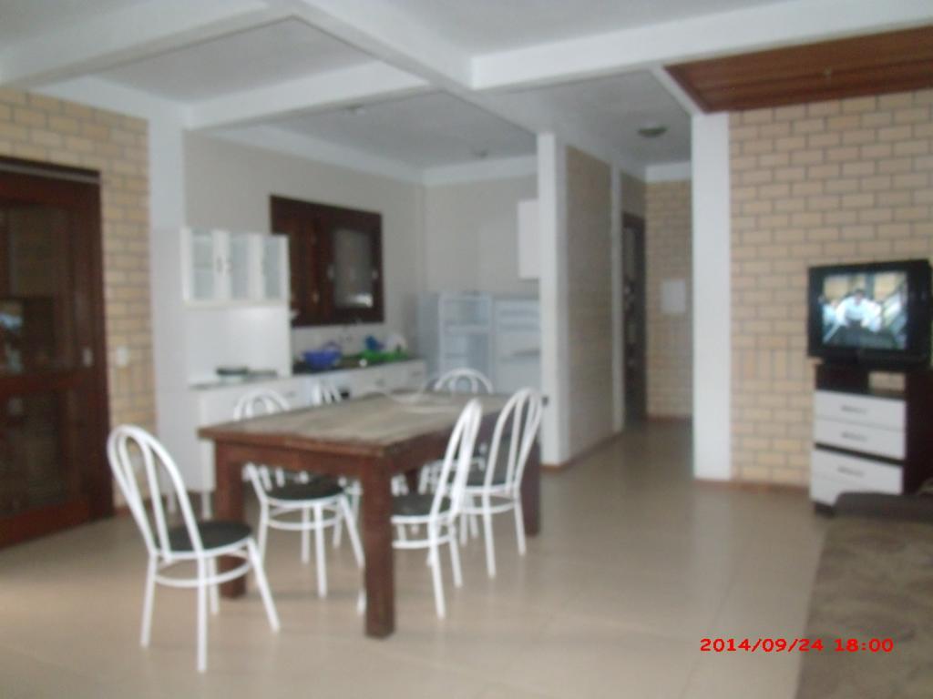 מלון פראייה דו רוזה Residencial Campo Dunna חדר תמונה