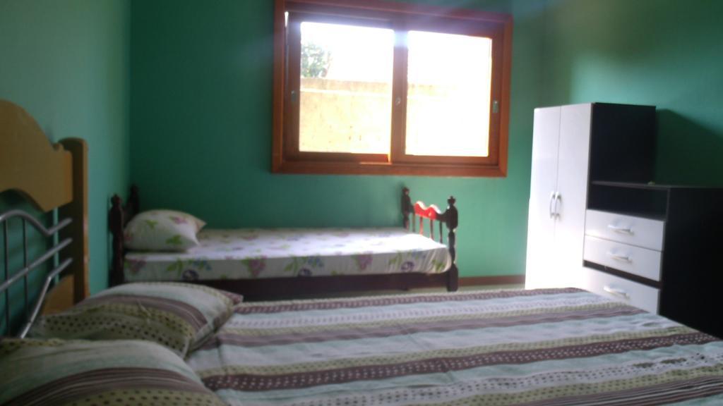 מלון פראייה דו רוזה Residencial Campo Dunna חדר תמונה