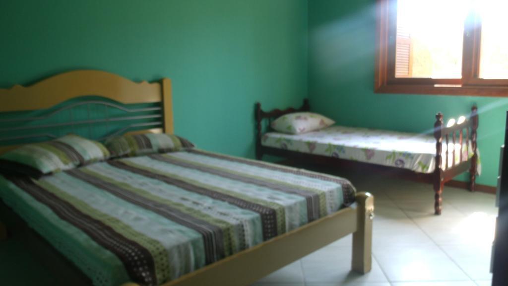 מלון פראייה דו רוזה Residencial Campo Dunna חדר תמונה