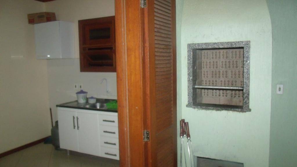 מלון פראייה דו רוזה Residencial Campo Dunna מראה חיצוני תמונה